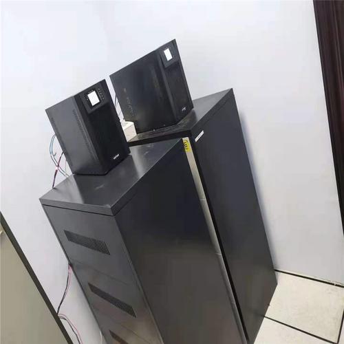 科士达UPS电源YDC9110长效机 为关键业务提供持久电力保障